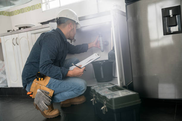 Best Pipe Repair Near Me  in Green Bay, WI