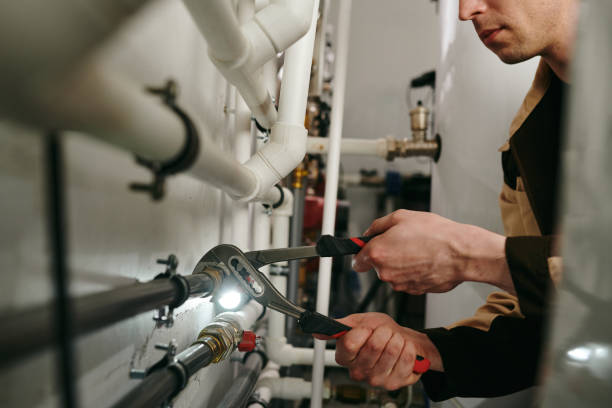Best Emergency Plumbing Repair  in Green Bay, WI
