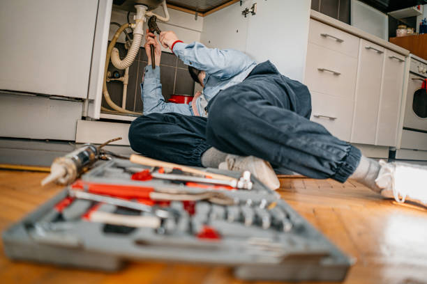 Best Shower Repair Services  in Green Bay, WI
