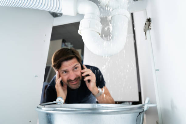 Best Sewer Line Repair  in Green Bay, WI