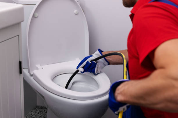 Best Toilet Repair Services  in Green Bay, WI