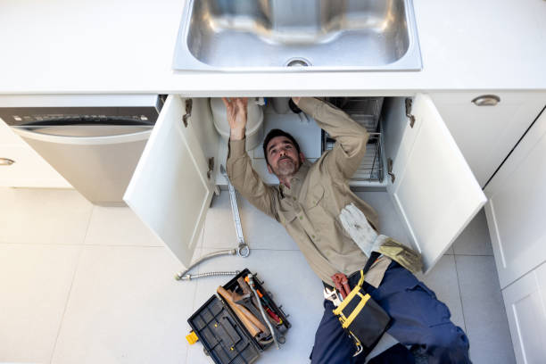 Best Commercial Plumbing Services  in Green Bay, WI