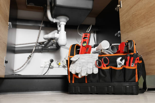 Best Sewer Cleaning Services  in Green Bay, WI
