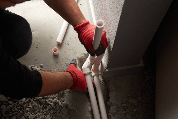 Shower Repair Services in Green Bay, WI