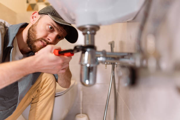 Best Plumbing Inspection Services  in Green Bay, WI