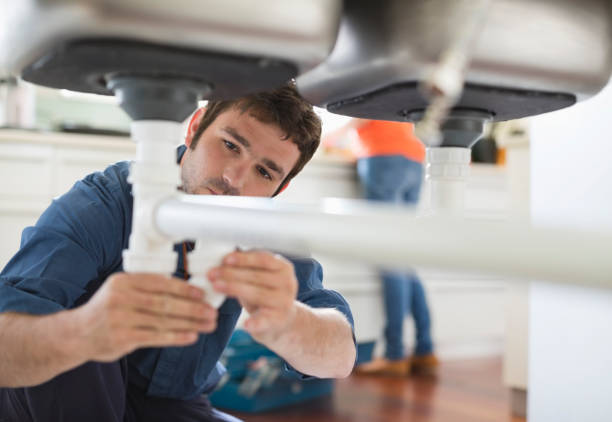 Best Drain Cleaning Services  in Green Bay, WI