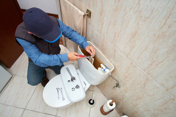 Best Water Softener Installation  in Green Bay, WI