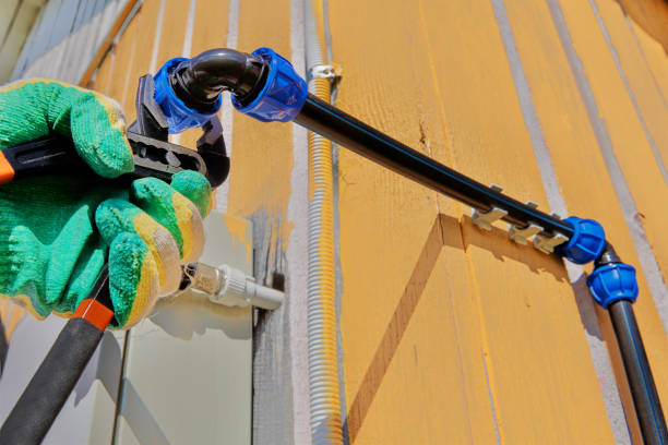 Best Clogged Drain Plumber  in Green Bay, WI