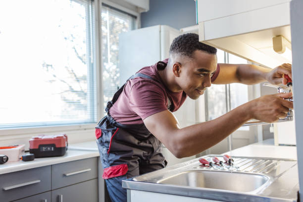 Professional Plumbing in Green Bay, WI